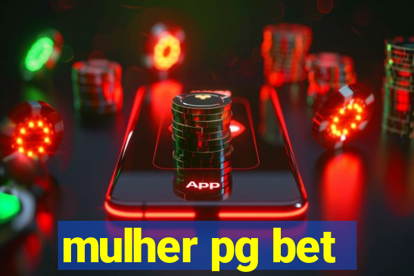 mulher pg bet